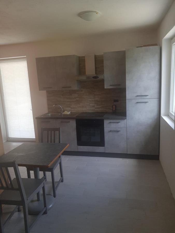 La Grolla Apartment Aosta Exterior photo