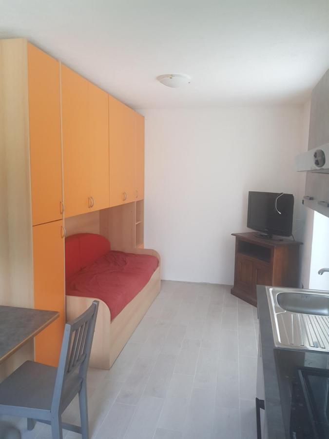 La Grolla Apartment Aosta Exterior photo